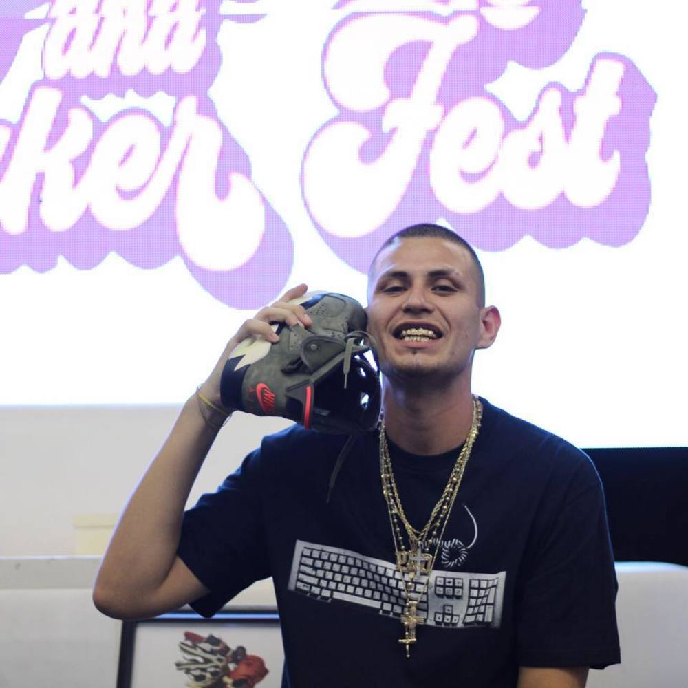 Meet your Posher, Pro